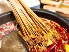 -热辣宗师·串串火锅(万达金街店)