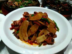 -毛家饭店(澳德乐店)