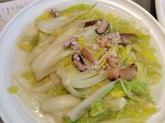 -客家汇·客家传承菜(水库店)