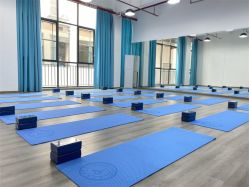 点击看大图 -亚太瑜伽普拉提学院