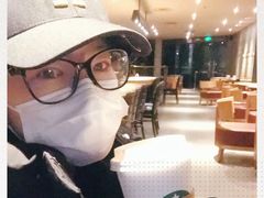 -星巴克(中远两湾城店)