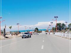 -青海湖国家重点风景名胜区