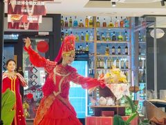 -耶里夏丽·新疆菜(徐家汇臻选店)