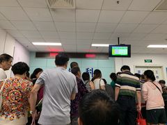 -复旦大学附属肿瘤医院(徐汇院区)