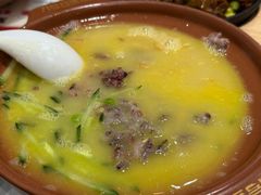 -71号豆汤饭·成都小馆(春熙路百盛店)