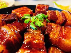 红烧肉-日上三甘(三里屯店)