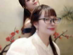 -南京富力万达嘉华酒店·游宴一品淮扬中餐厅
