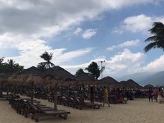 -海南分界洲岛旅游区