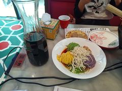 -南锣肥猫·麻辣烤鱼·15年现烤现卖(通州领展店)