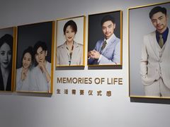 -海马体照相馆(天津世纪都会店)