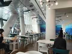 -贝林大翅鲸简餐厅(国家海洋博物馆店)