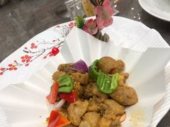 无骨猪手-尖沙咀酒店(大沥店)