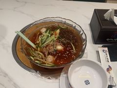 -七八冷面·延边朝鲜族美食(世纪汇店)