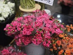 -循礼门鲜花花市(武汉循礼门店)