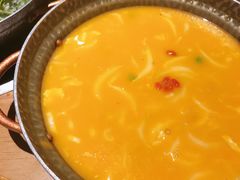 皇帝泡饭-吃饭皇帝大土家民族菜(正大广场店)