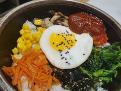 -韩宫宴烤肉·料理(苏州中心店)