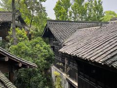 -中国茶叶博物馆(双峰馆区)