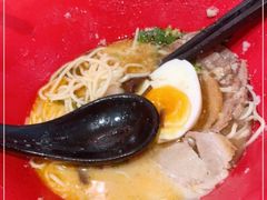 -一風堂拉面(港汇恒隆店)