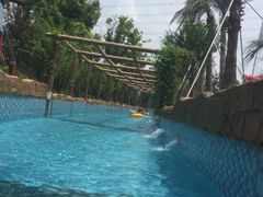 -苏州乐园森林水世界