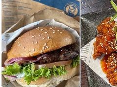 -Fergburger(皇后镇店)