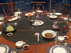 -宝燕壹号景观餐厅(龙盛国际商业广场店)