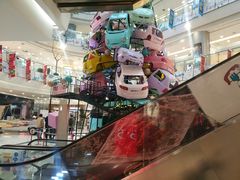 -凯德广场(学府店)