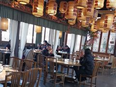 -二十八里太湖船菜(吉祥路店)