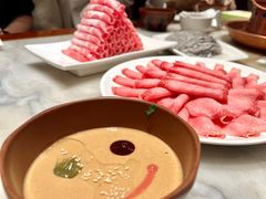 -南门涮肉(天坛店)
