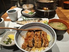 -森味花园·日本料理(伊藤洋华堂亚运村店)