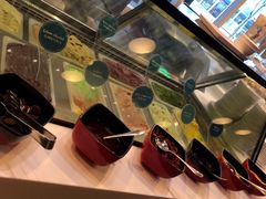 冰淇淋-The COOK·厨餐厅·自助餐(浦东嘉里大酒店)