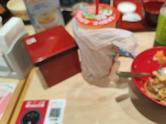 -食其家·牛丼咖喱(天津梅江印象城店)