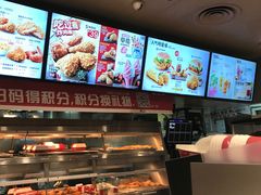 -肯德基(京广桥店)