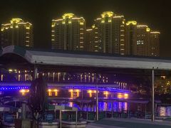 -南山湖公园