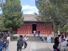 -大钟寺古钟博物馆