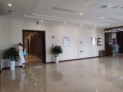 -爱康卓悦体检中心(九座花园分院)