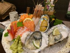 -青叶日式料理(飘亮阳光广场店)
