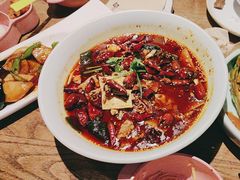 -辛香汇·现炒川菜(武进吾悦店)