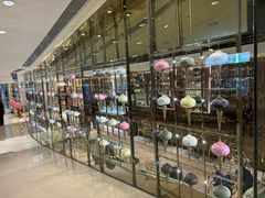 -VENCHI 闻绮(北京国贸商城店)