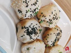 -小杨生煎(白玉兰广场店)