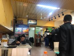 -晓宇盒饭(民安街店)