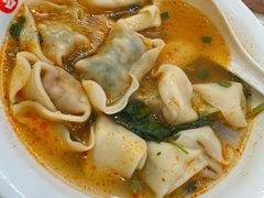 -吉祥馄饨(上海新上大店)