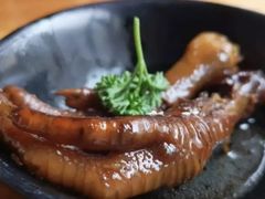 -灶丰年间(定安路店)