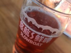 -悠航SLOWBOAT(三里屯店)