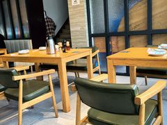 -金海湾海鲜排档(朱家尖店)