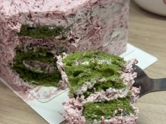 -DRUNK BAKER (上海漕宝路店)