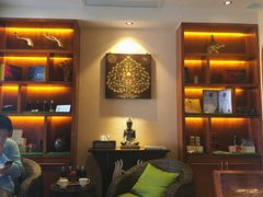 -木兰逸•泰式按摩•头疗•SPA(车公庙店)
