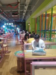 点击看大图 -宝燕乐园(闵行旗舰店)