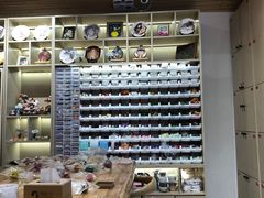 -陶语手工·拼豆·陶艺·银饰diy(宽厚里店)