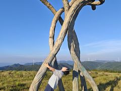 -龙里油画大草原旅游区
