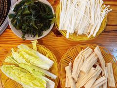 -大鼎石锅鱼(春江里店)